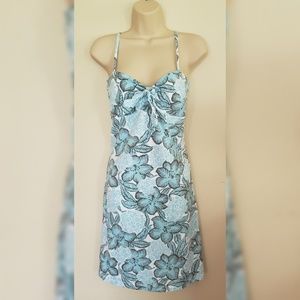 Tommy Bahama Midi Dress